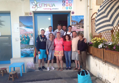 Agenzia/operatore Turistico Euthalia Tourism Services